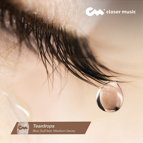 Teardrops Blue Gulf feat. Madison Davey