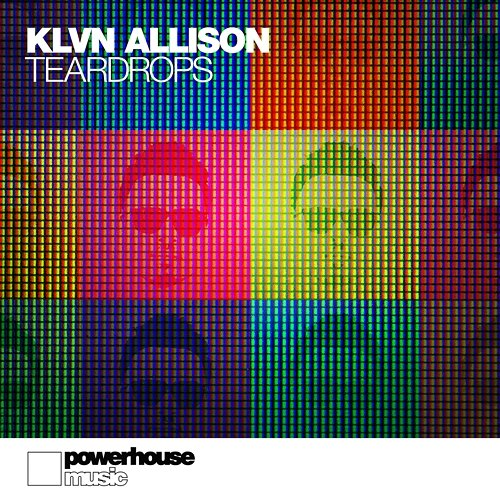 Teardrops KLVN Allison