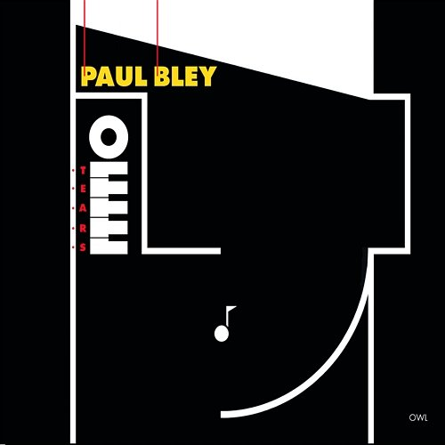 Tears Paul Bley