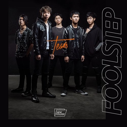 Tears FOOL STEP