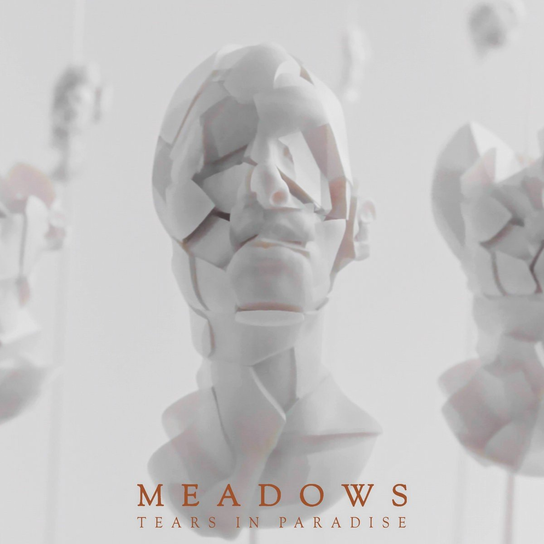 Tears In Paradise Meadows