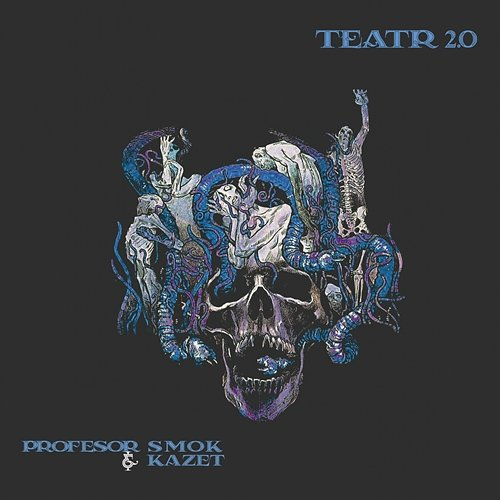 Teatr 2.0 Profesor Smok, Kazet