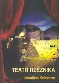 Teatr rzeźnika Kellerman Jonathan