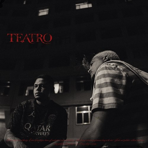 Teatro Pior Versão de Mim, Vt no Beat, keepitg