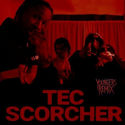 Tec Scorcher, N3, Teewhy, Amzzino