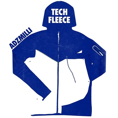 Tech Fleece Adzmilli