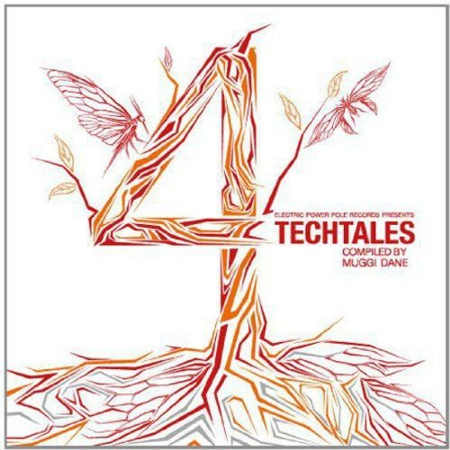Tech Tales 4 Various Artists
