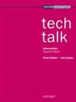 Tech Talk Intermediate level Teacher's Book