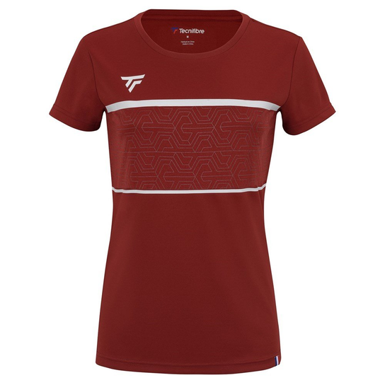 Tech Tee Tecnifibre