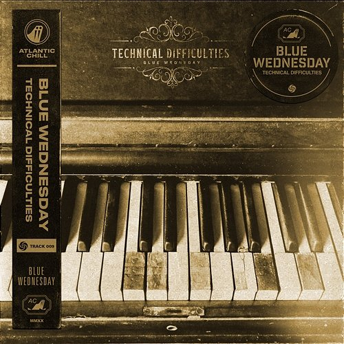 Technical Difficulties Blue Wednesday