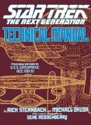 Technical Manual Okuda Mike, Okuda Michael