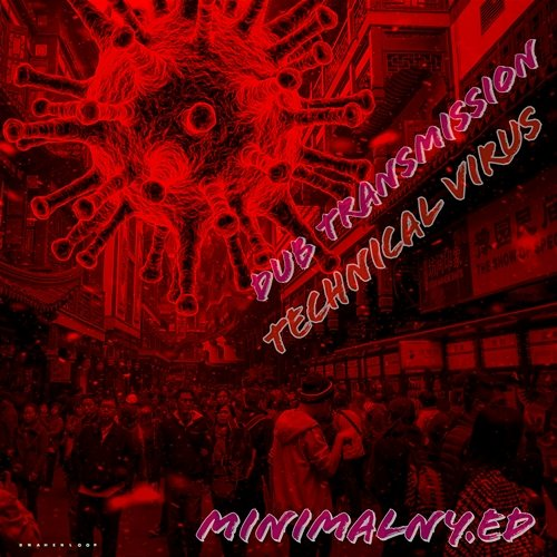 Technical Virus MINIMALNY.ED