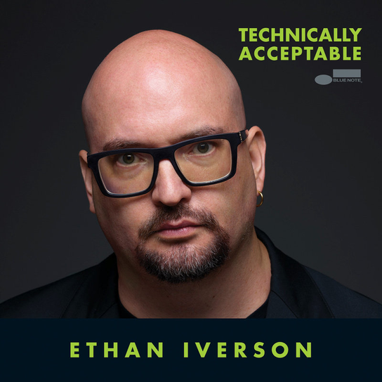 Technically Acceptable Iverson Ethan