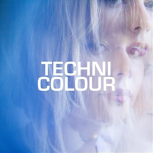 Technicolour Daniella Mason
