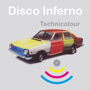 Technicolour Disco Inferno