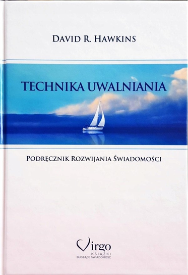 Technika uwalniania Hawkins David R.
