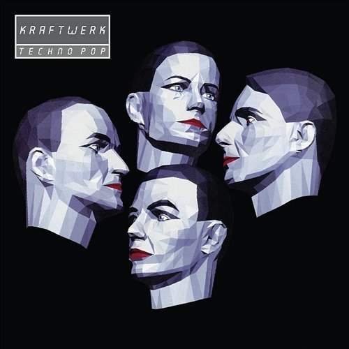 Techno Pop Kraftwerk