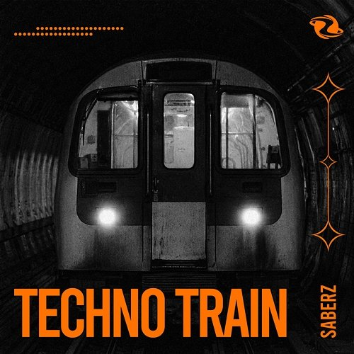 Techno Train SaberZ