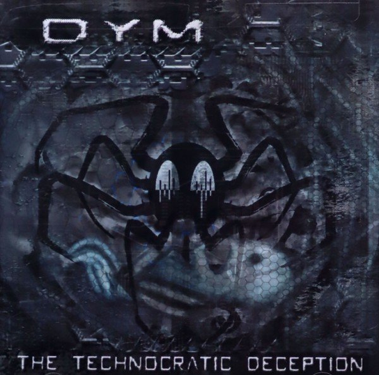 Technocratic Deception Various Artists