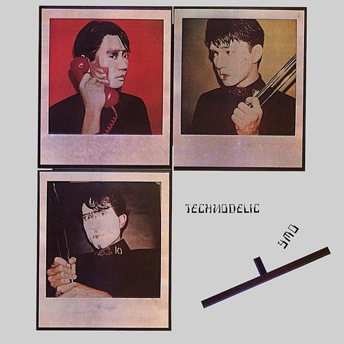 Technodelic Yellow Magic Orchestra