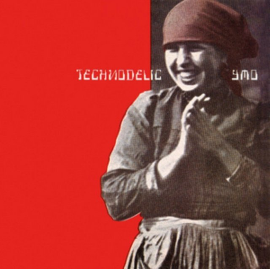 Technodelic Yellow Magic Orchestra