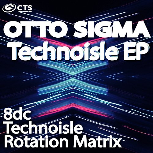 Technoisle Otto Sigma