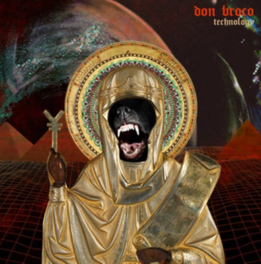 Technology Don Broco