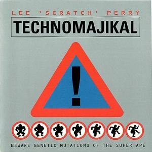 Technomajikal Lee "Scratch" Perry