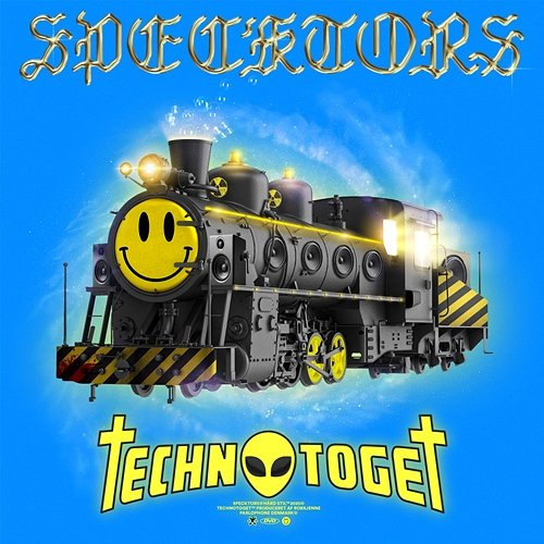 Technotoget Specktors