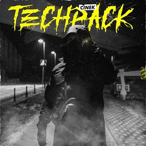TECHPACK Cinek
