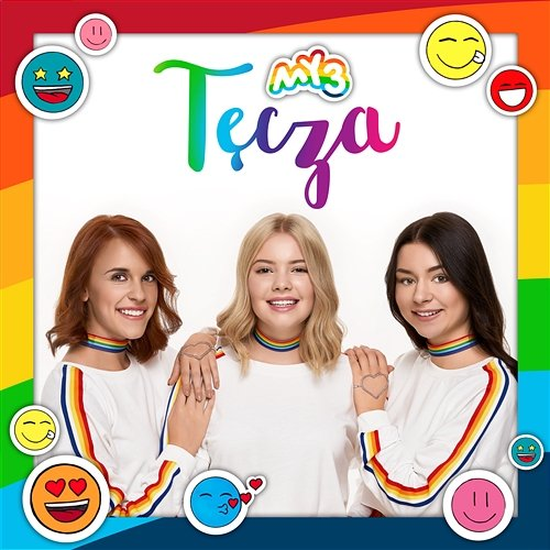Tęcza My3