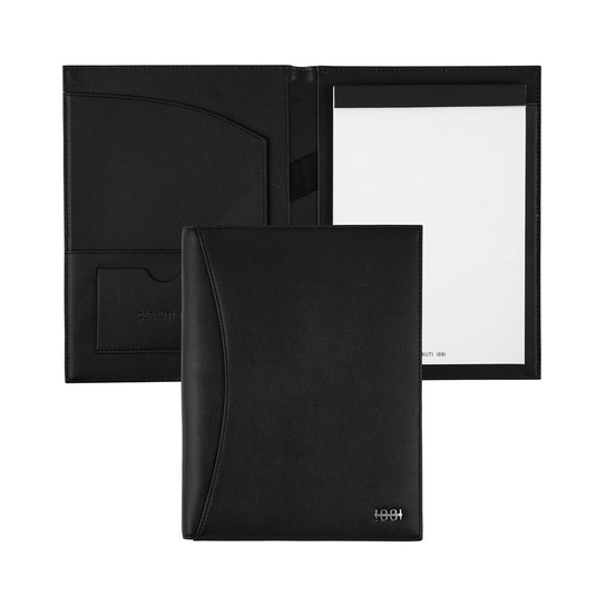 Teczka A5 Irving Black CERRUTI 1881