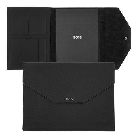 TeczkaA4 Rive Black Hugo Boss