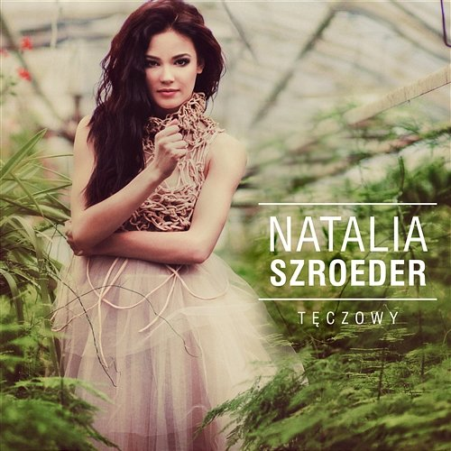 Tęczowy Natalia Szroeder