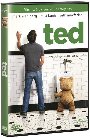 Ted MacFarlane Seth