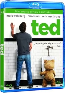 Ted MacFarlane Seth