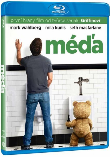 Ted MacFarlane Seth