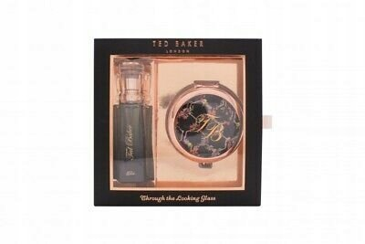 Ted Baker Ella Set Edt 10ml Ted Baker