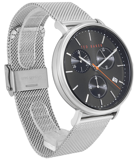 Ted Baker Zegarek Mimosaa Chrono BKPMMS119 Ted Baker