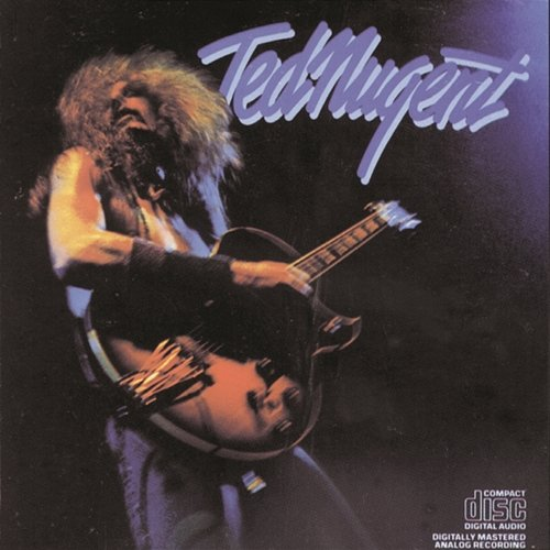 Ted Nugent Ted Nugent