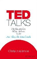 TED Talks Anderson Chris