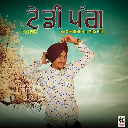 Teddi Pagg Simran Singh feat. Vicky Pool