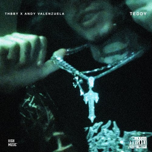 TEDDY THBBY, Andy Valenzuela