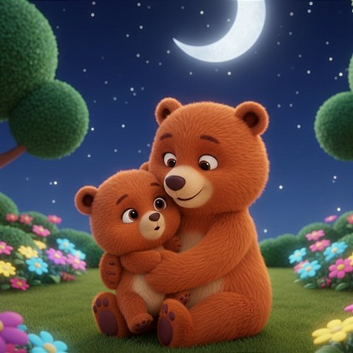 Teddy Bear MeloKids