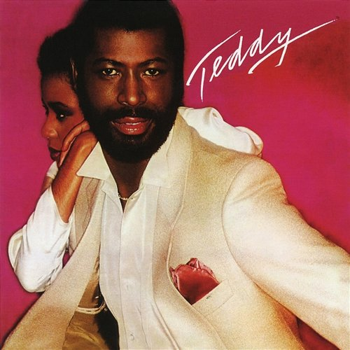 Teddy (Expanded Edition) Teddy Pendergrass