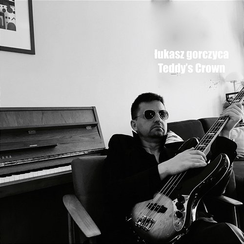 Teddy’s Crown Łukasz Gorczyca