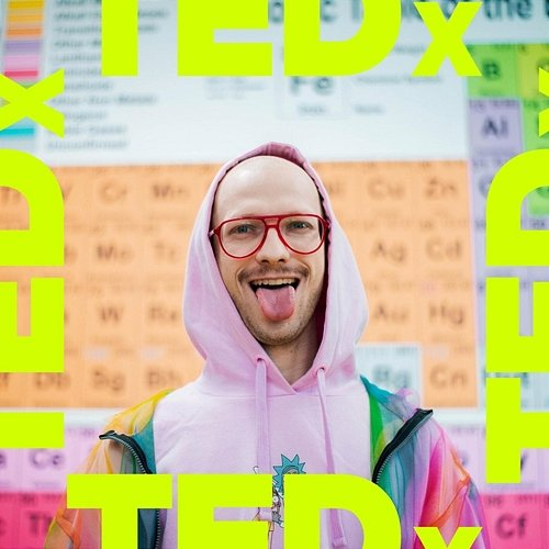 TEDX Sarnula, KęKę, Adi Nowak