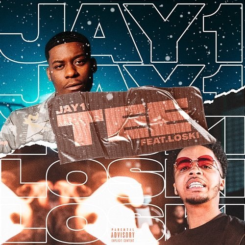 TEE JAY1 feat. Loski