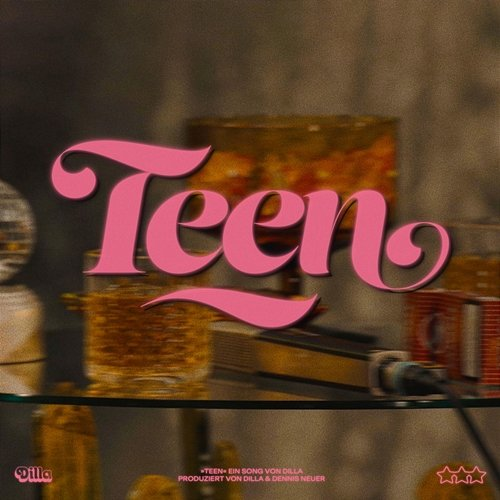 Teen Dilla