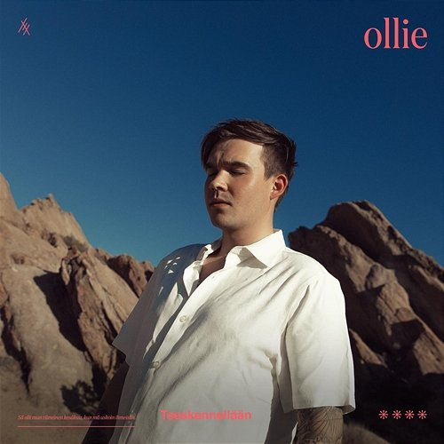 Teeskennellään Ollie